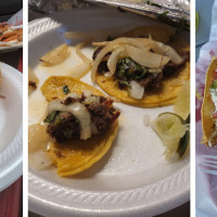 Ricos Tacos (Food Truck)