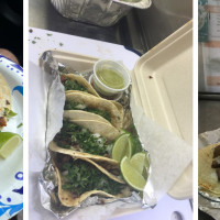 Rico’s Tacos