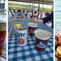 Ride the Wave Bar and Grill