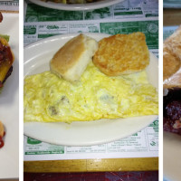 Ridgetop Restaurant