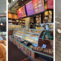 Ridley’s Bakery Cafe
