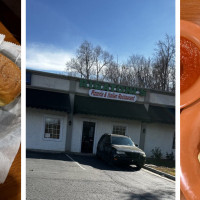 Rigatoni's Pizzeria & Italian Restaurant