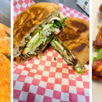 Rike’s Tacos Prehispánic Mexican Foods