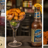 Riley's Pub - Blackwood