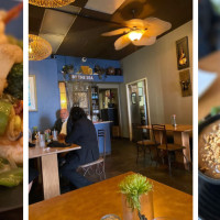 Rim Talay Thai Cuisine