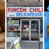 Rincon Chileno