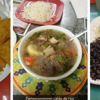 Rincon Latino Restaurant