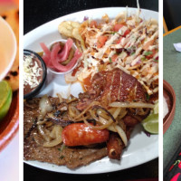 Rinconcito Latino Honduran and Mexican Food