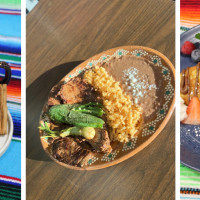Rinconcito Oaxaqueño Restaurant