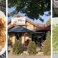 Rio Distinctive Mexican Cuisine