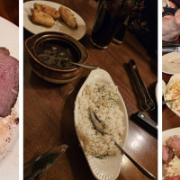 Rios Brazilian Steakhouse