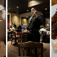 Rioz Brazilian Steakhouse