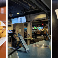 Riptides Raw Bar & Grill