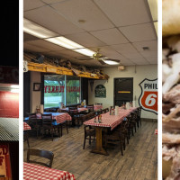 Riscky's BAR-B-Q