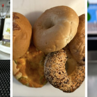 RISE Coffee and Tea Azle TX