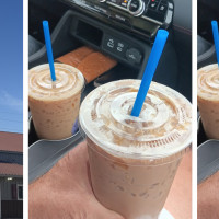Rise & Grind Coffee Drive Thru
