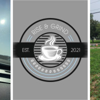 Rise & Grind Coffee