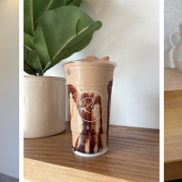 Rise Juice & Coffee Hollywood