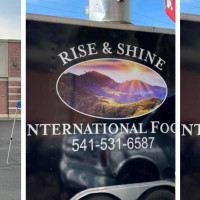 Rise & Shine International Foods