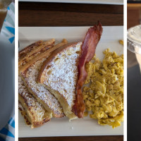 Risers Kitchen