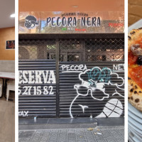 RISTO PIZZA 'PECORA NERA'