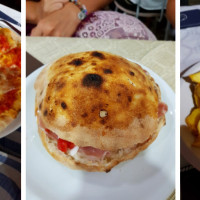 Ristofriggitoria 'AVANTI C'E' POSTO DA NARDINO'