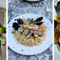 Ristorante Al 53