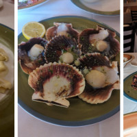 Ristorante Antipasti