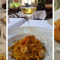 Ristorante Arco Di S. Calisto