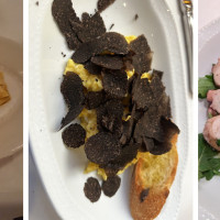 Ristorante Bartolotta dal 1993