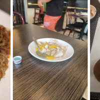 Ristorante cinese giapponese La luce