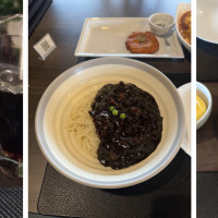 Ristorante Coreano Manna
