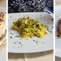 Ristorante Da Crea