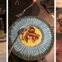 Ristorante Europa
