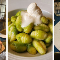 Ristorante Godi Fiorenza