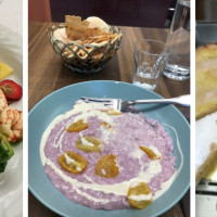 Ristorante Hot Meeting
