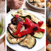 Ristorante Le Fornaci