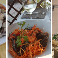 RISTORANTE LO SCOGLIO