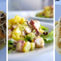 Ristorante Lo Scoglio