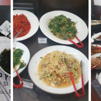 Ristorante Mamma Coreana