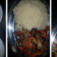 Ristorante Mohaye