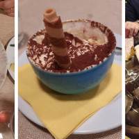 Ristorante Peccati Di Gola