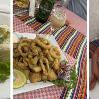 Ristorante peruviano “Gustavito del Perù”