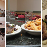 Ristorante Pesto