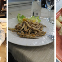 Ristorante Pizzeria Al Mille….