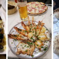 Ristorante Pizzeria Al Passeggero