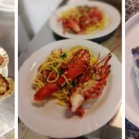 Ristorante Pizzeria Cala Azzurra