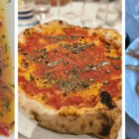Ristorante Pizzeria Da Michele - Massa Lubrense NA