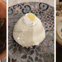 Ristorante Pizzeria La Corte