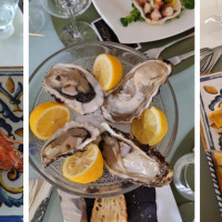 Ristorante Putipù LC